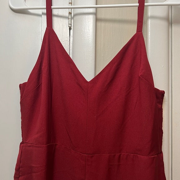 Madewell Jumpsuit - Picture 6 of 6
